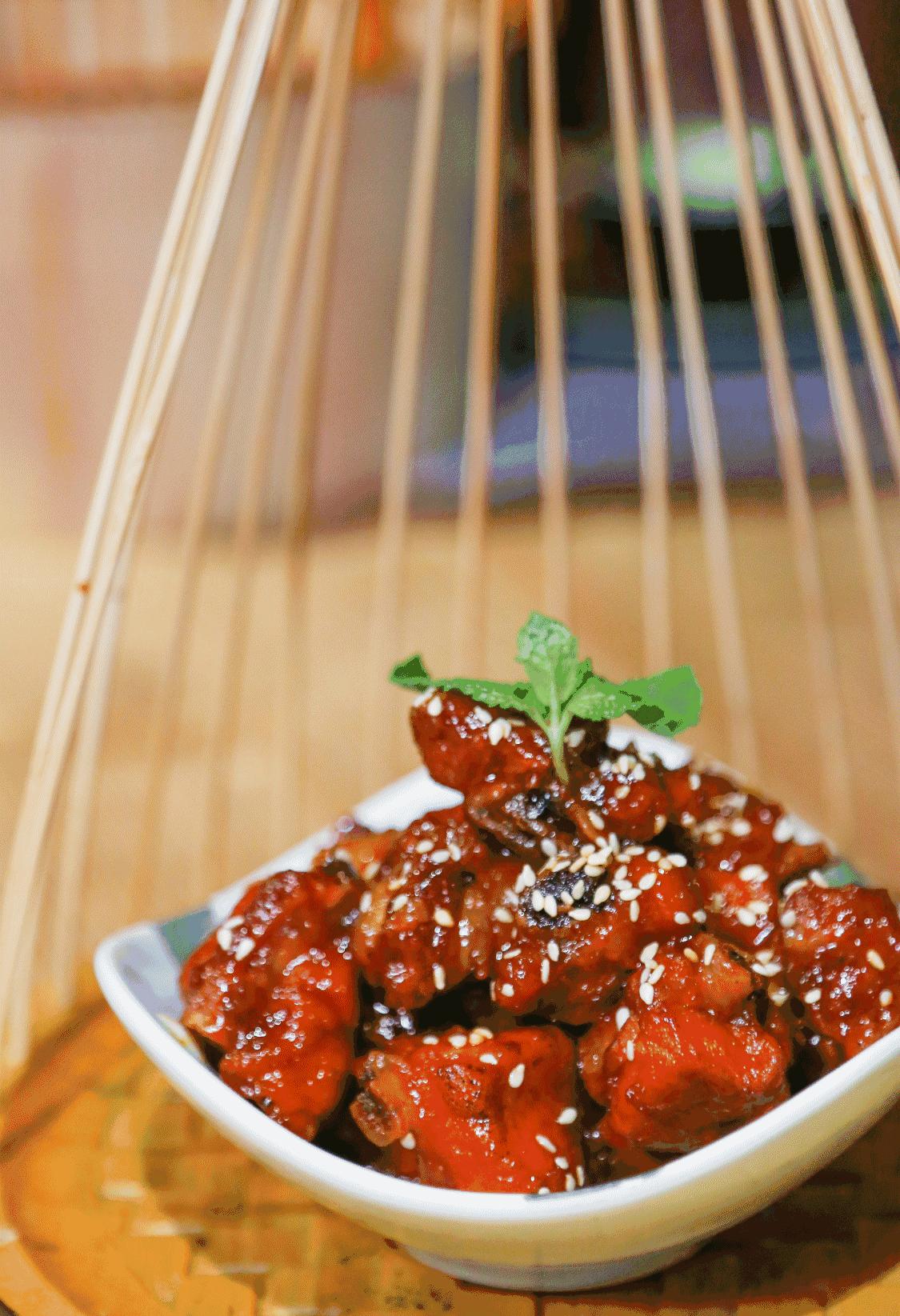 一家藏在郑州里的世外桃源，来这看世界杯没错！