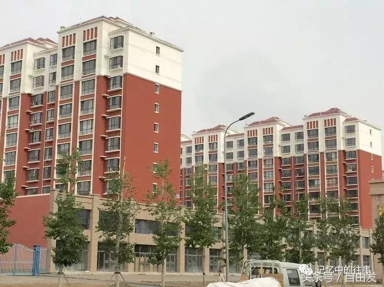 老包头人的生活缩影,包头各地往事