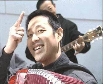 吴秀波和孙红雷谁厉害,最像孙红雷的4位男星