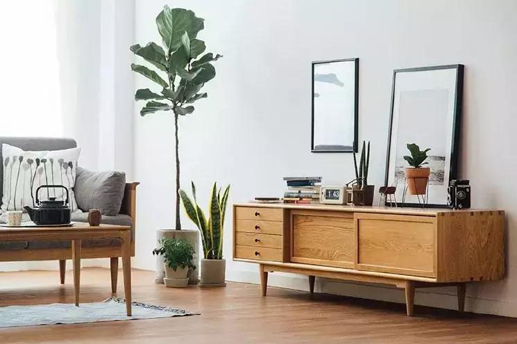 这些原创品牌的木作家具好看到爆，关键还不贵