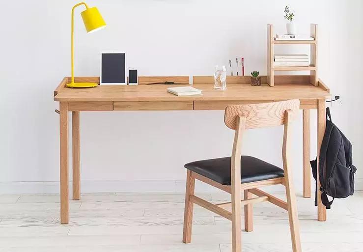 这些原创品牌的木作家具好看到爆，关键还不贵