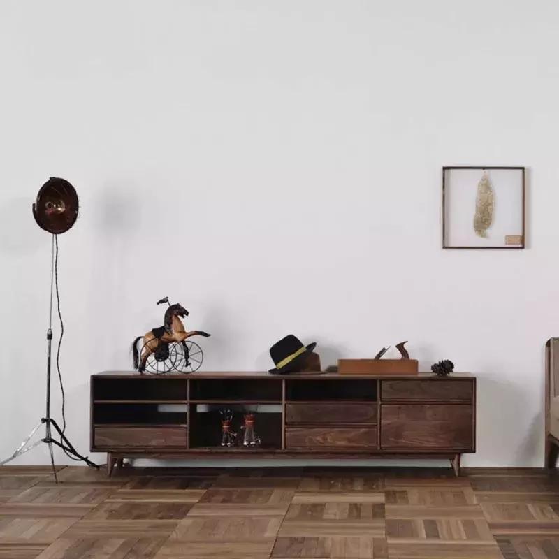 这些原创品牌的木作家具好看到爆，关键还不贵