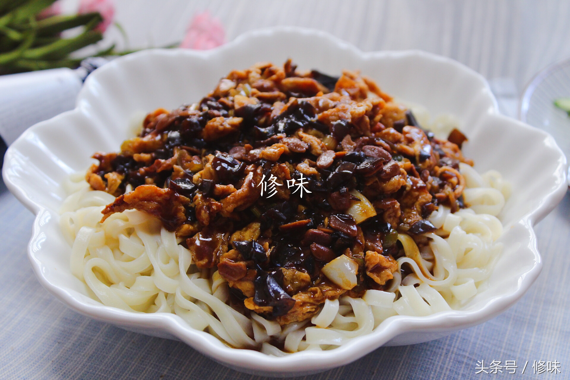 自制炸酱的储存方法,炸酱做出来为什么发酸