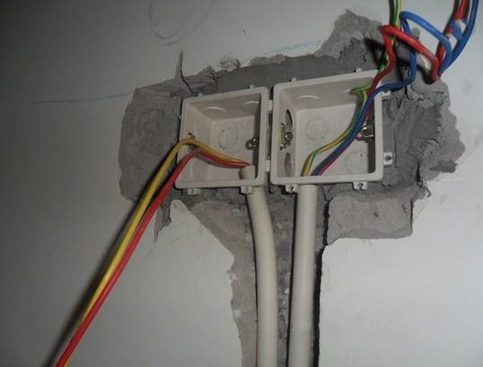 家里的插座能全部接地线吗,家里插座接地线有必要吗