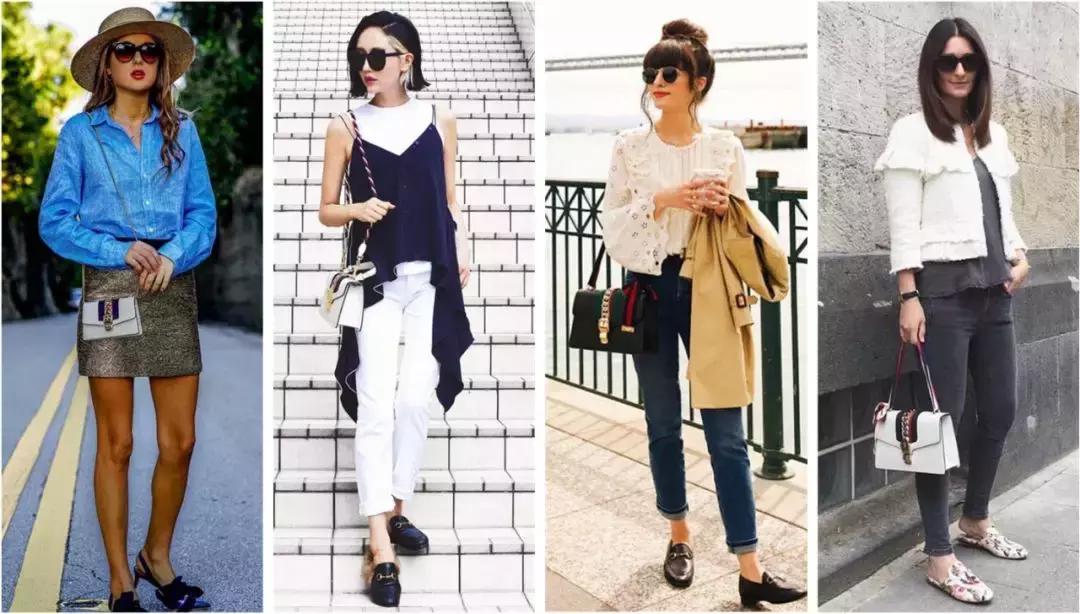 奢侈品女包gucci古驰,名牌包包推荐gucci