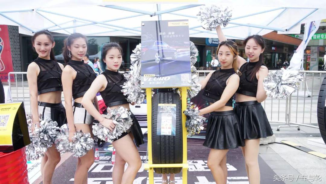 就等你来！和全国近千家门店一起为绿色安全轮胎代言！