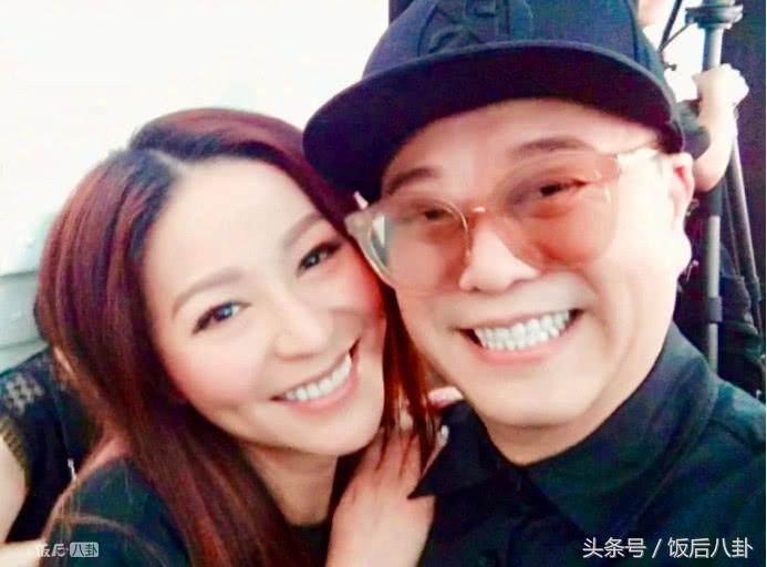 黎姿与关咏荷对比照,关咏荷和黎姿怎么长得一模一样