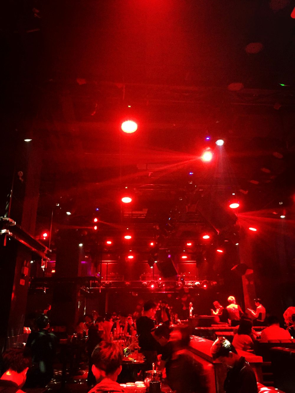 GouRi的迪高,还我Disco