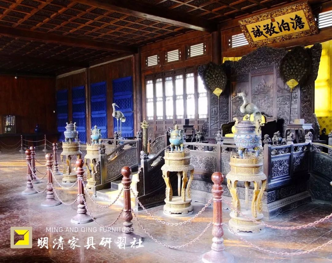 紫檀螺钿画桌,小叶紫檀极品画桌