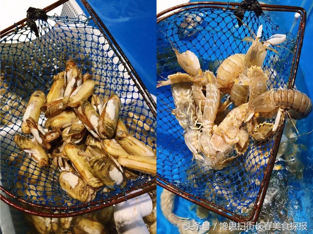 看世界杯，尽享美食炭烤蒸煮，这家店全都给你备全了！