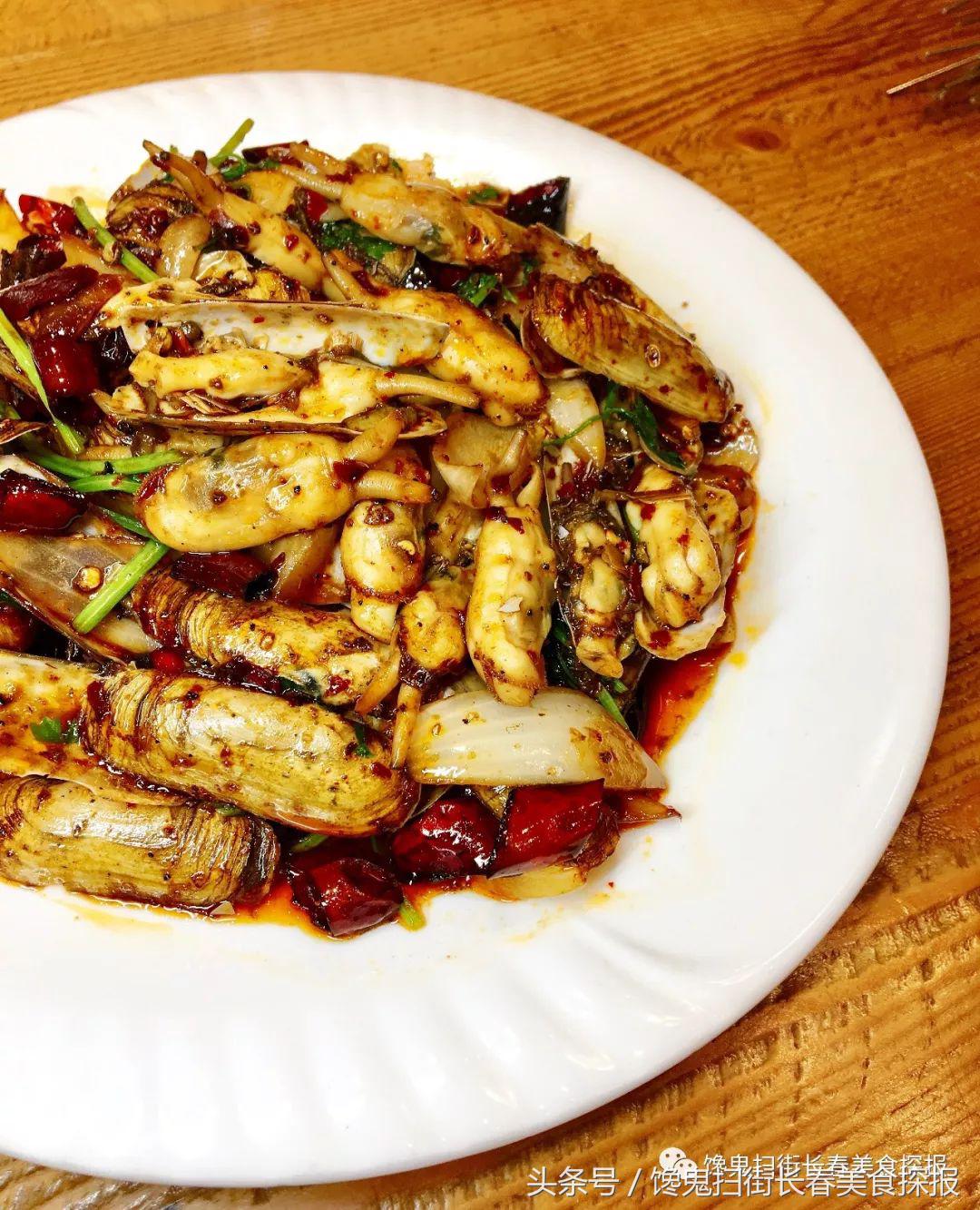 看世界杯，尽享美食炭烤蒸煮，这家店全都给你备全了！