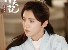 鹿晗单枪匹马,鹿晗单场