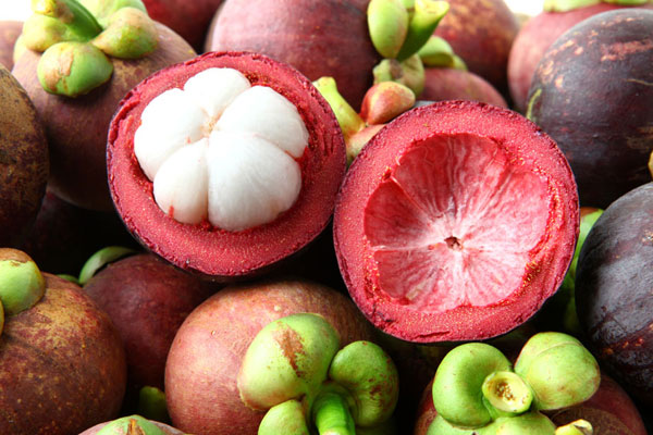 女孩吃山竹好吗,女性山竹吃多了会怎么样