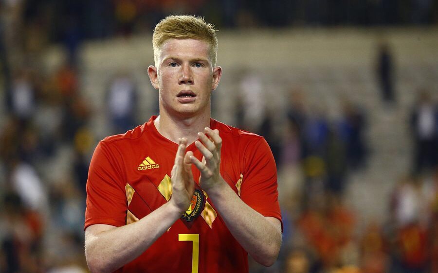 「世界杯」如果你还没有主队,不妨看看这支红魔