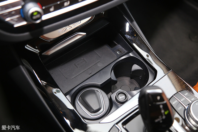 王闯试驾华晨宝马x3,不带l的轿车