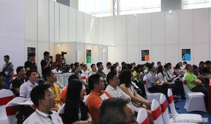 智能家居+AI场景发展风向标