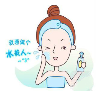 脸上出油严重如何控油不花钱,脸上出油怎么治疗最快最有效