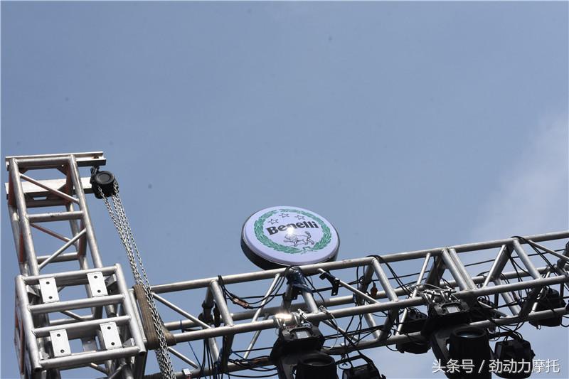 向前，御鉴不凡2018山东钱江贝纳利经销商年会盛大召开