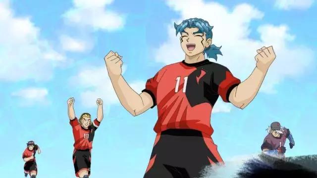 超智能足球决战,超智能足球世界杯决赛图