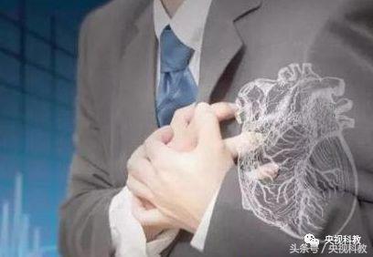 老是胸闷胸痛检查胸部ct又没问题,健康之路胸痛