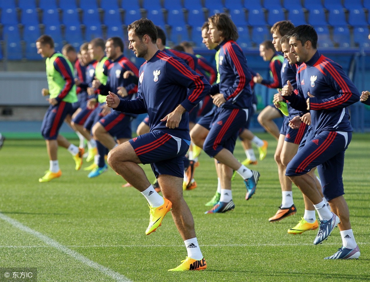 2018世界杯俄罗斯对沙特比赛结果,2018年俄罗斯世界杯vs沙特全过程