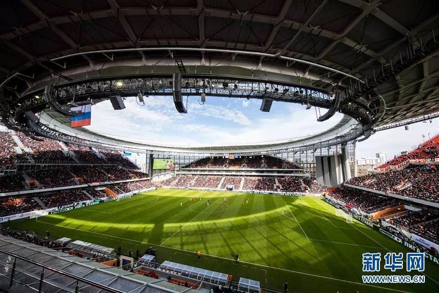 世界杯俄罗斯饮食攻略,2018俄罗斯世界杯训练营