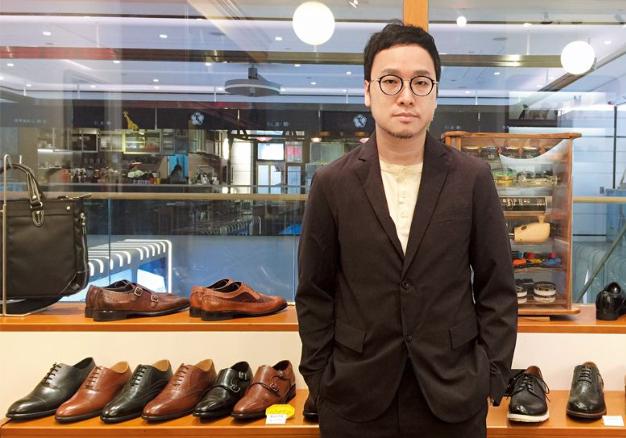 自己做皮鞋卖赚钱吗,做皮鞋生意去哪里看货源