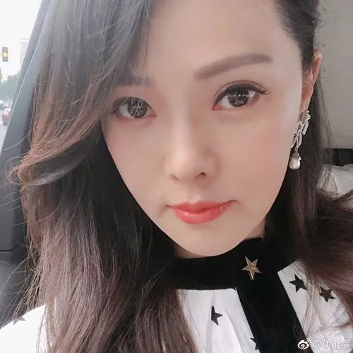 伊能静：“别跟把你当母牛的男人在一起！”网友怒赞