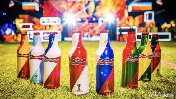 百威世界杯,百威营销视频