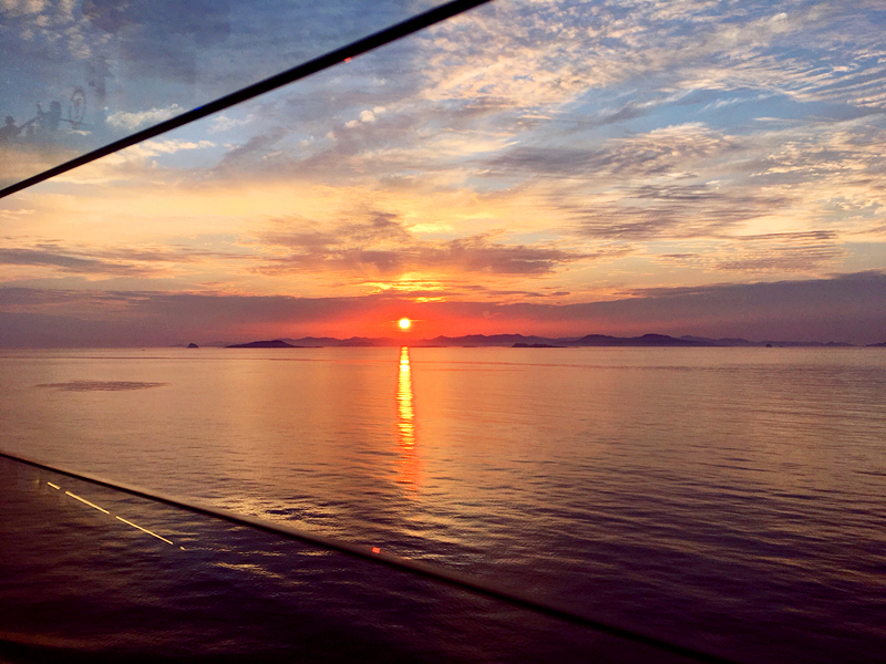 以邮轮开始的小说,以邮轮为题材的作品