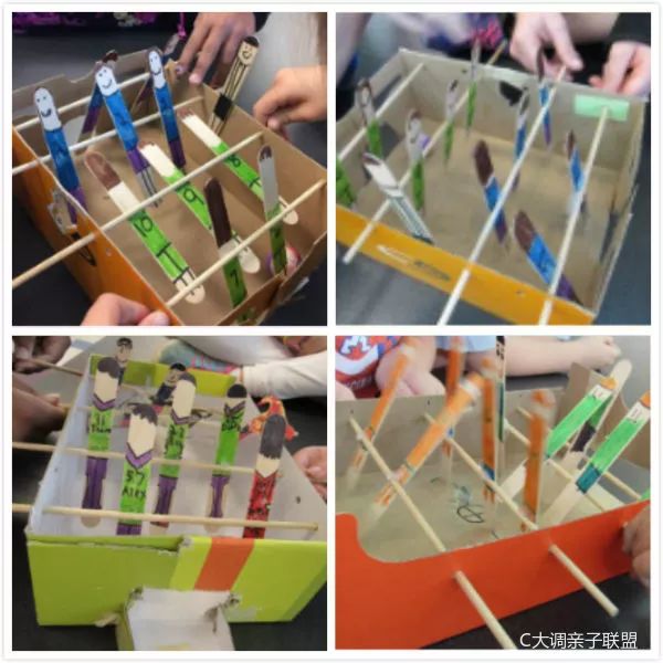 用雪糕棒做的最好玩的游戏,幼儿雪糕棒游戏创意视频