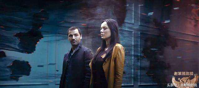 参赛者互相厮杀的人狼游戏，谁才能活到最后赢得巨额奖金？