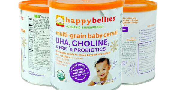 婴儿高铁米粉哪个品牌最好,米粉选择什么牌子好