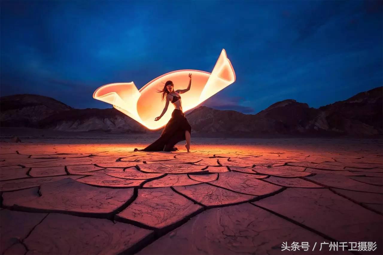 夜景拍摄如何布光好看图片,教你如何拍出高级感夜景照