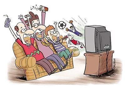 世界杯各种术语英文,收下这份世界杯攻略