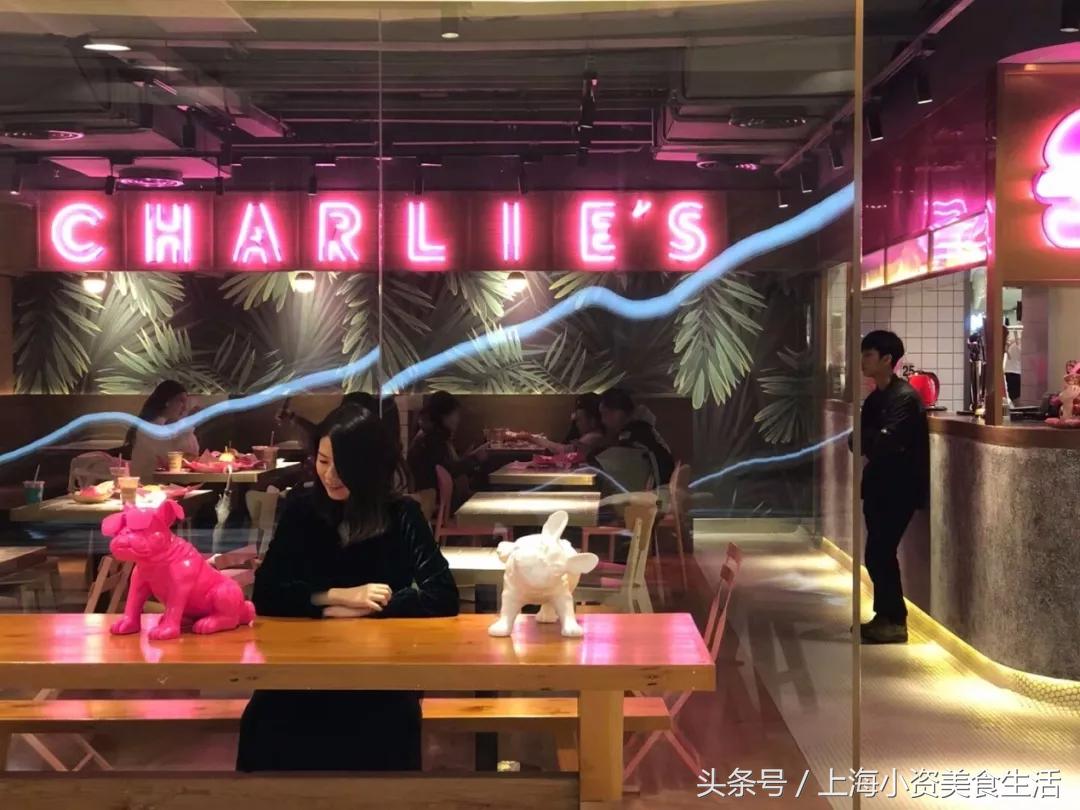 网红店的没落从无人排队开始,排队很久的网红店真的没有意义