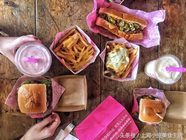 网红店的没落从无人排队开始,排队很久的网红店真的没有意义