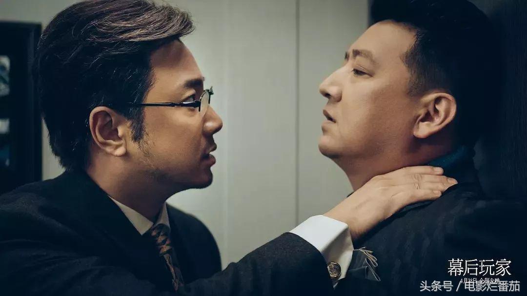 他是迄今为止没有失败过的电影人，因为他心地纯到只有电影