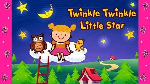 适合幼儿听的100首英文歌,儿童英文歌曲10-12岁