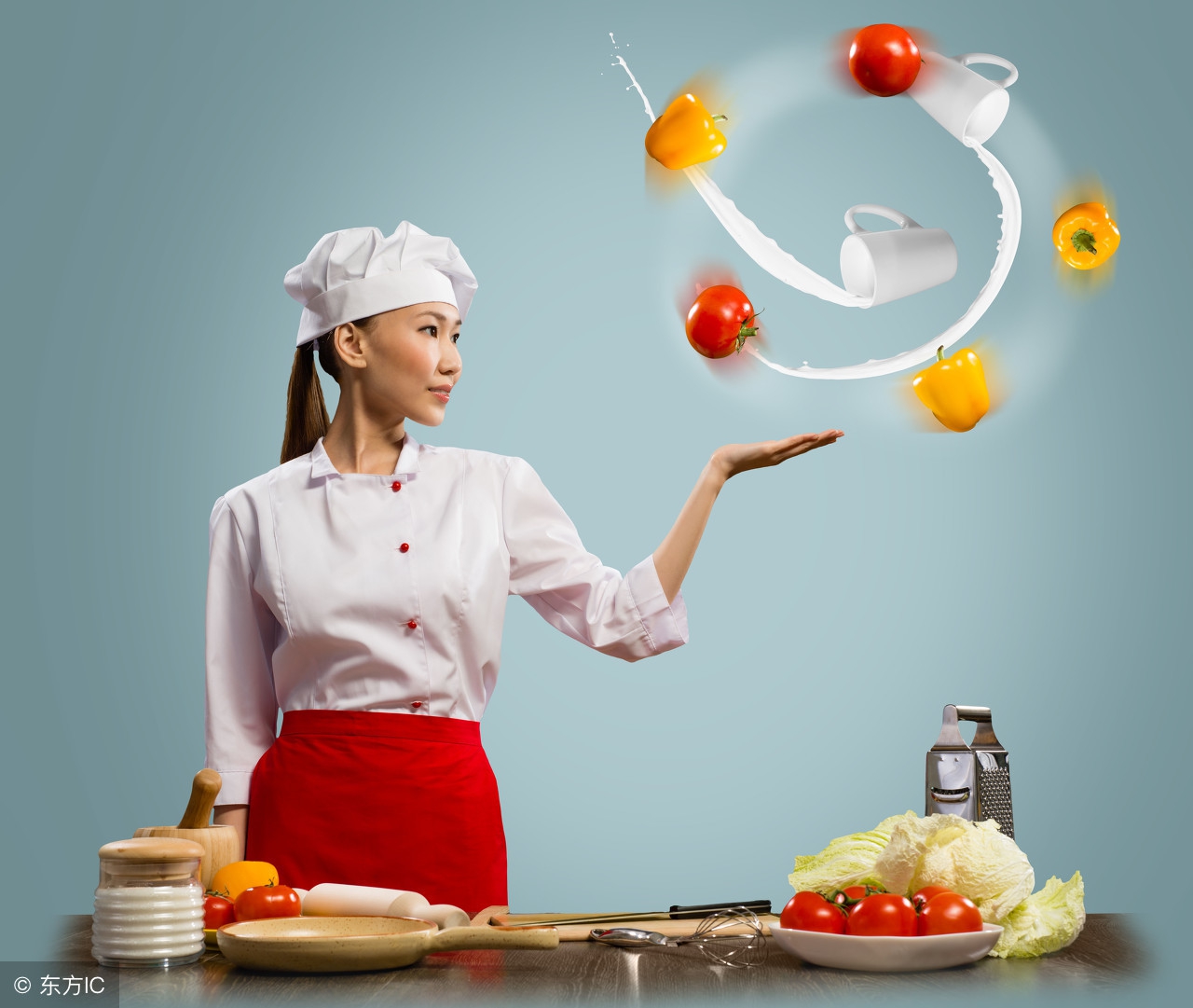 塑形食谱一周瘦10斤,瘦身饮食简单