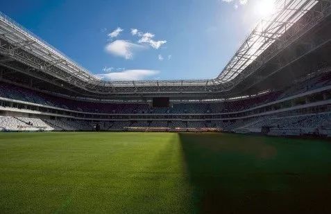 2018世界杯体育场,2018年世界杯体育场