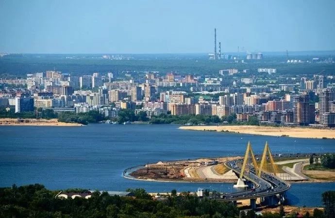 2018世界杯体育场,2018年世界杯体育场