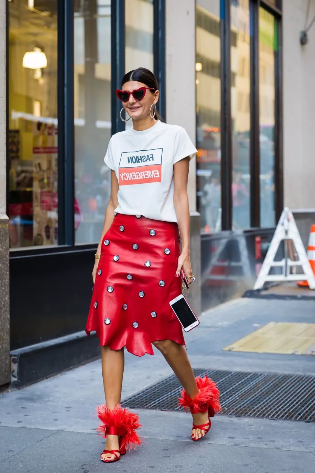 提升穿搭质感的首饰推荐,只穿基础款