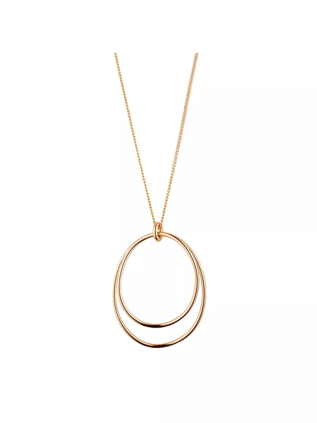 提升穿搭质感的首饰推荐,只穿基础款