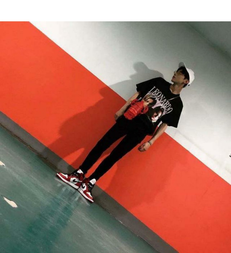 为什么你还不是网红？因为你不会拍照啊！