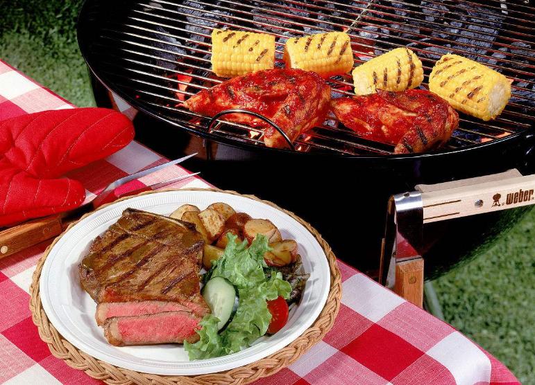 肉食动物的吃货们，一定不要错过的八家烤肉店