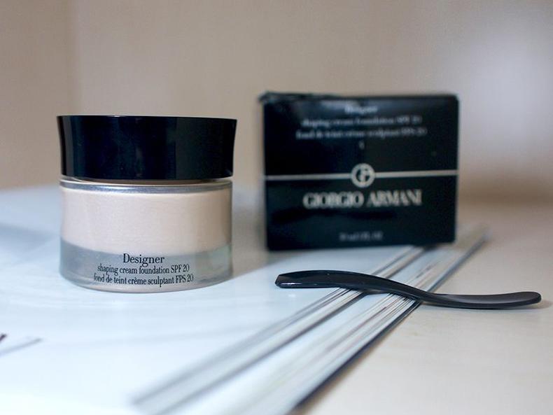 阿玛尼粉底液怎么选择适合自己的,阿玛尼粉底液有几款哪款好用