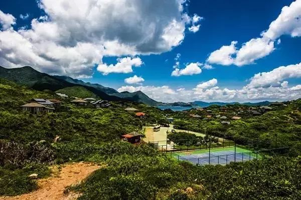 深圳有哪些好玩的海岛,深圳附近哪个海岛最好