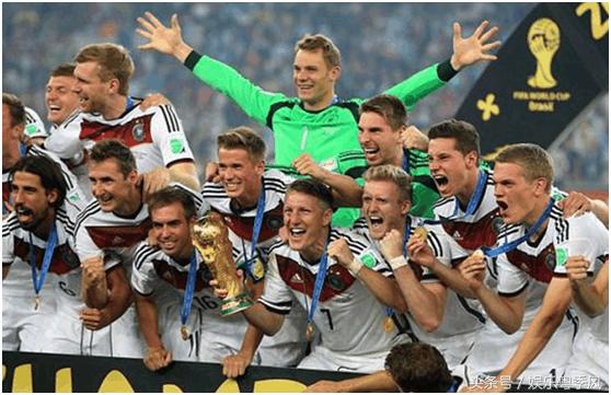 盘点世界杯中最好听的主题曲,世界杯历届主题曲美国