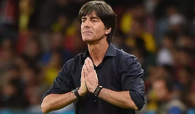 这届世界杯的足球大咖都有谁,2018世界杯帅气足球教练